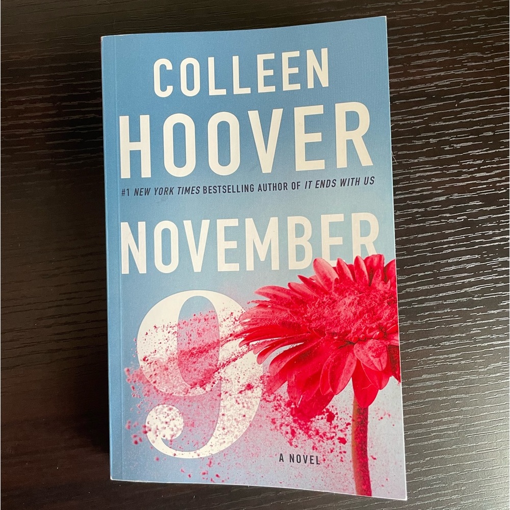 November 9th